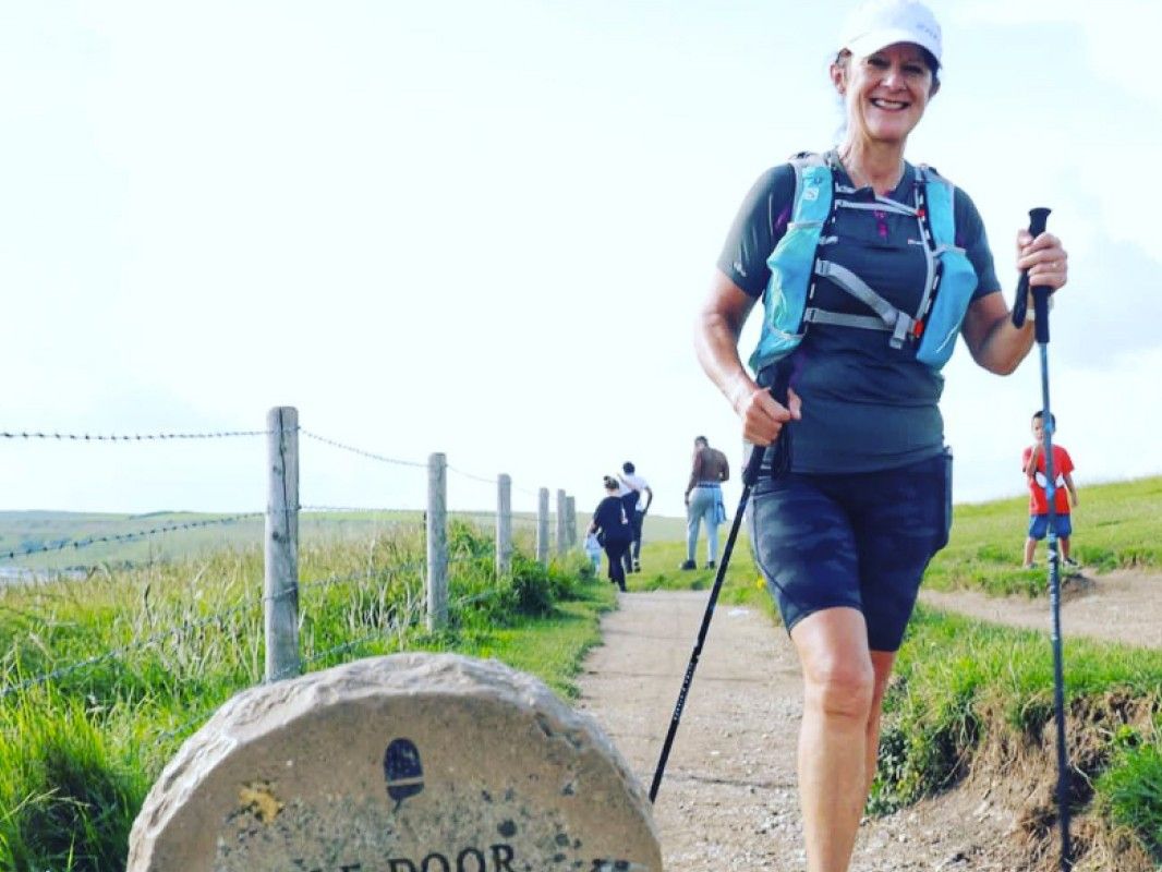 Jurassic Coast Ultra – 40 Miler - immagine 4 della galleria