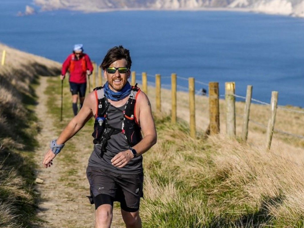 Jurassic Coast Ultra – 40 Miler - immagine 5 della galleria