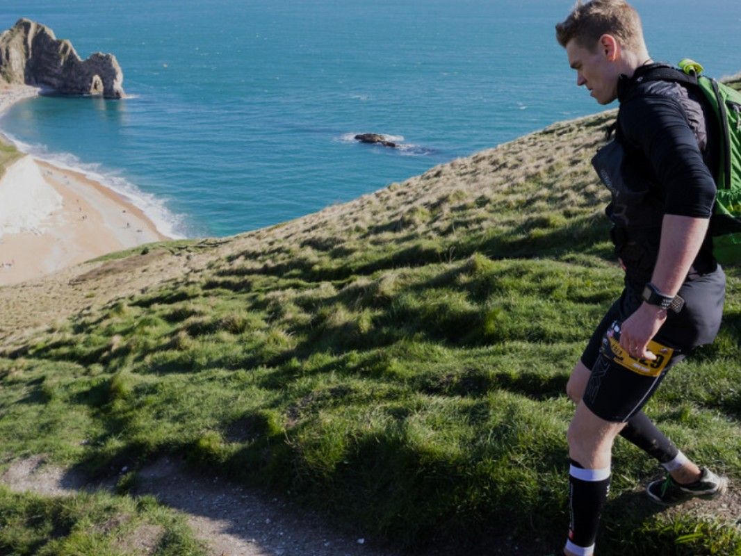 Jurassic Coast Ultra – 40 Miler - immagine 2 della galleria