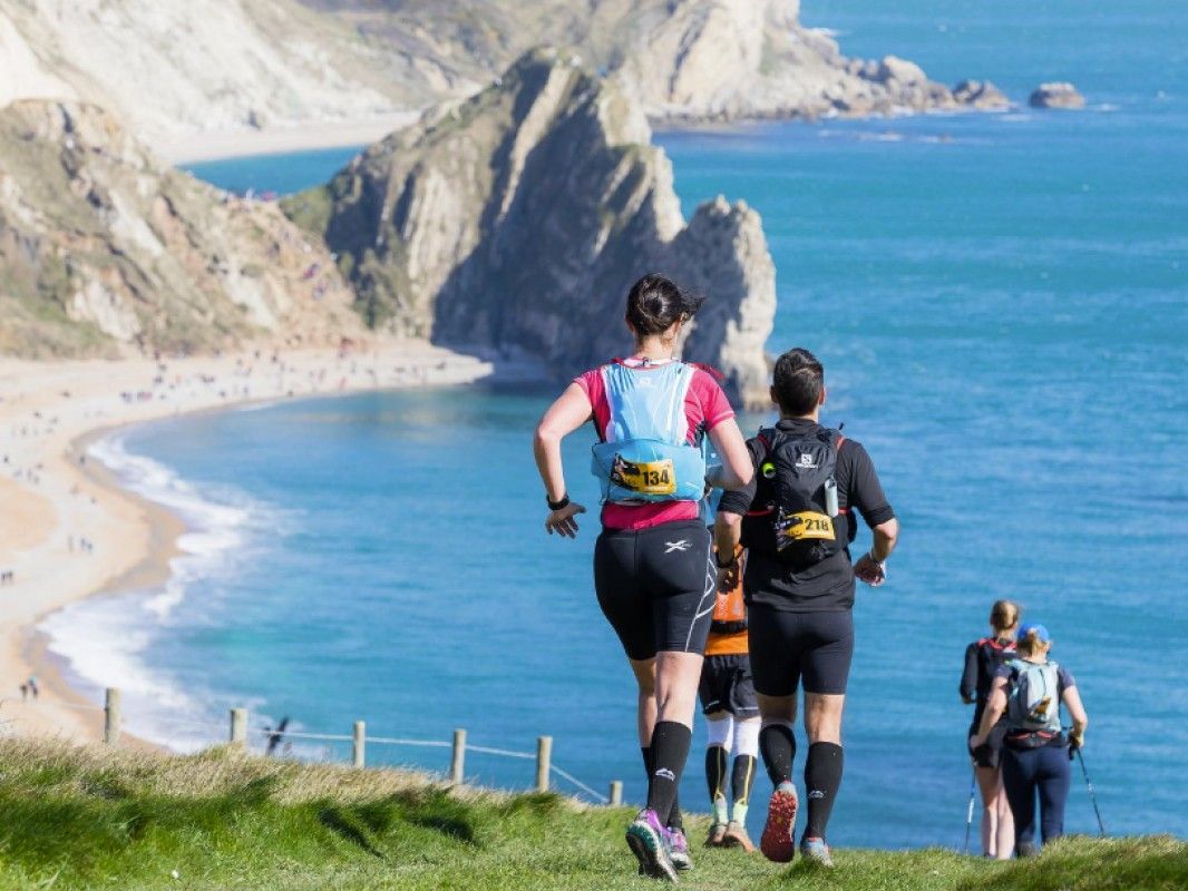 Jurassic Coast Ultra – 40 Miler - immagine 3 della galleria