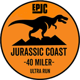 Jurassic Coast Ultra – 40 Miler