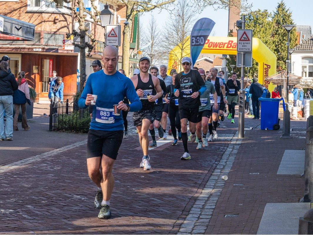 KPMG Lentemarathon Amstelveen - immagine 3 della galleria