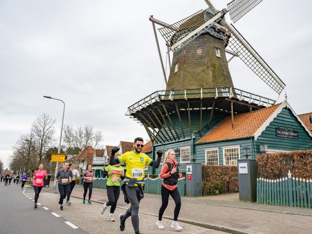 KPMG Lentemarathon Amstelveen - immagine 6 della galleria