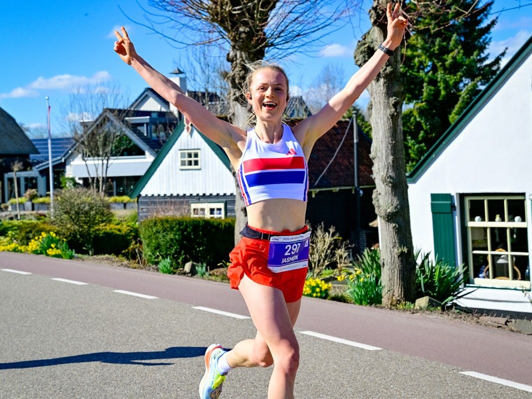 KPMG Lentemarathon Amstelveen - immagine 4 della galleria