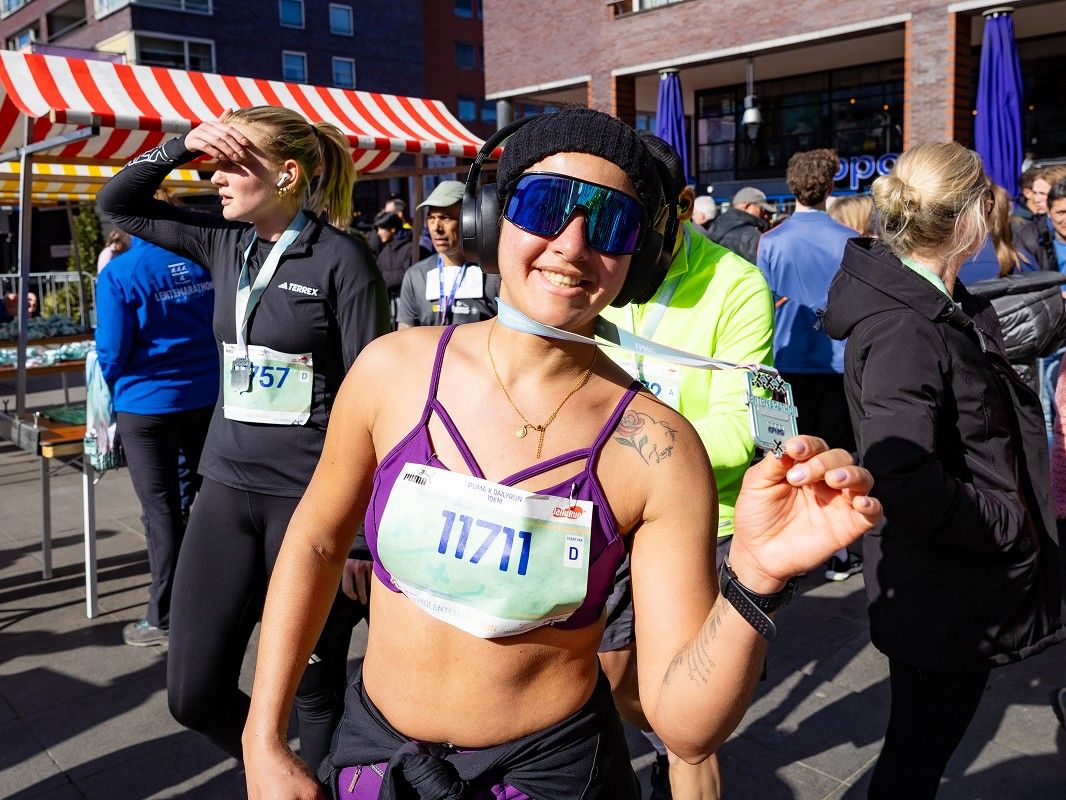 KPMG Lentemarathon Amstelveen - immagine 5 della galleria