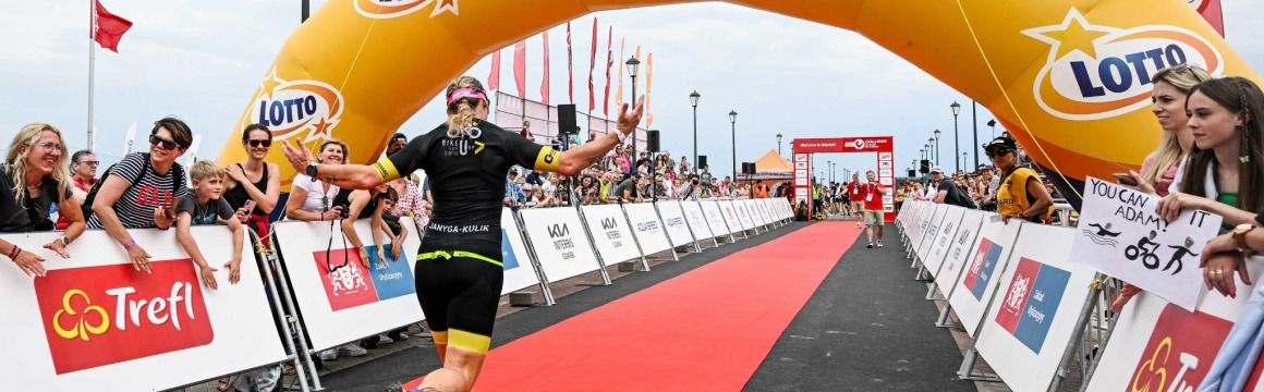 Challenge Gdańsk
