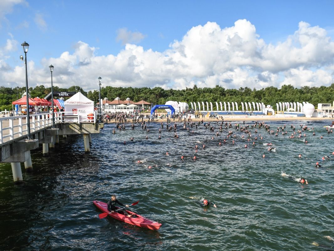 Challenge Gdańsk - image 1 of the gallery