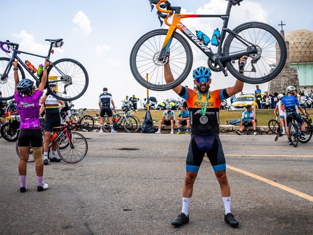 Granfondo Serra da Estrela - image 3 of the gallery