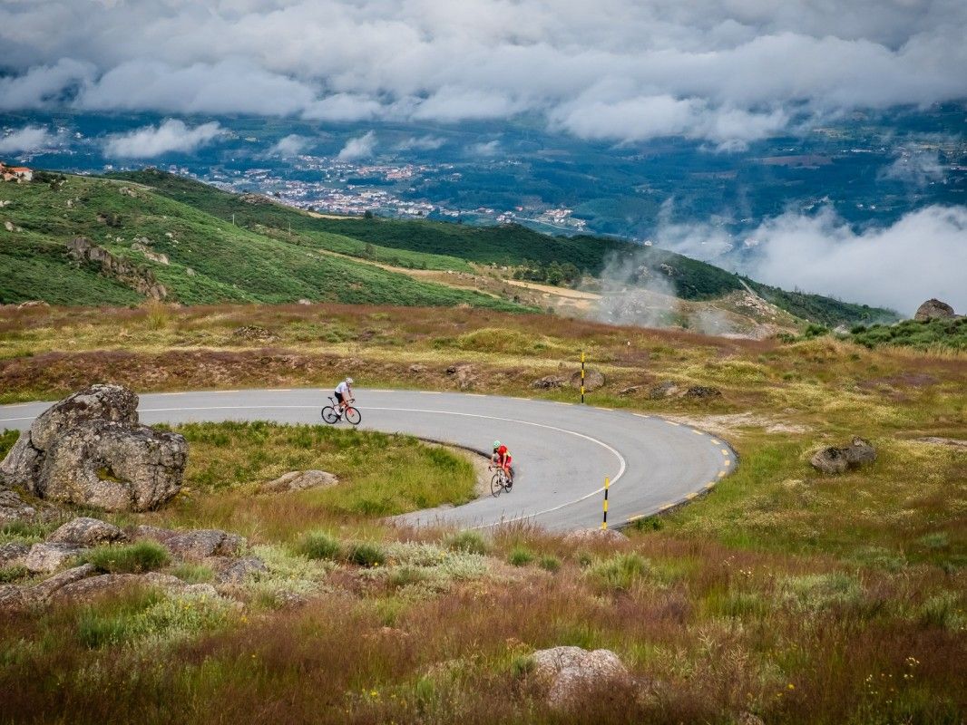 Granfondo Serra da Estrela - image 4 of the gallery