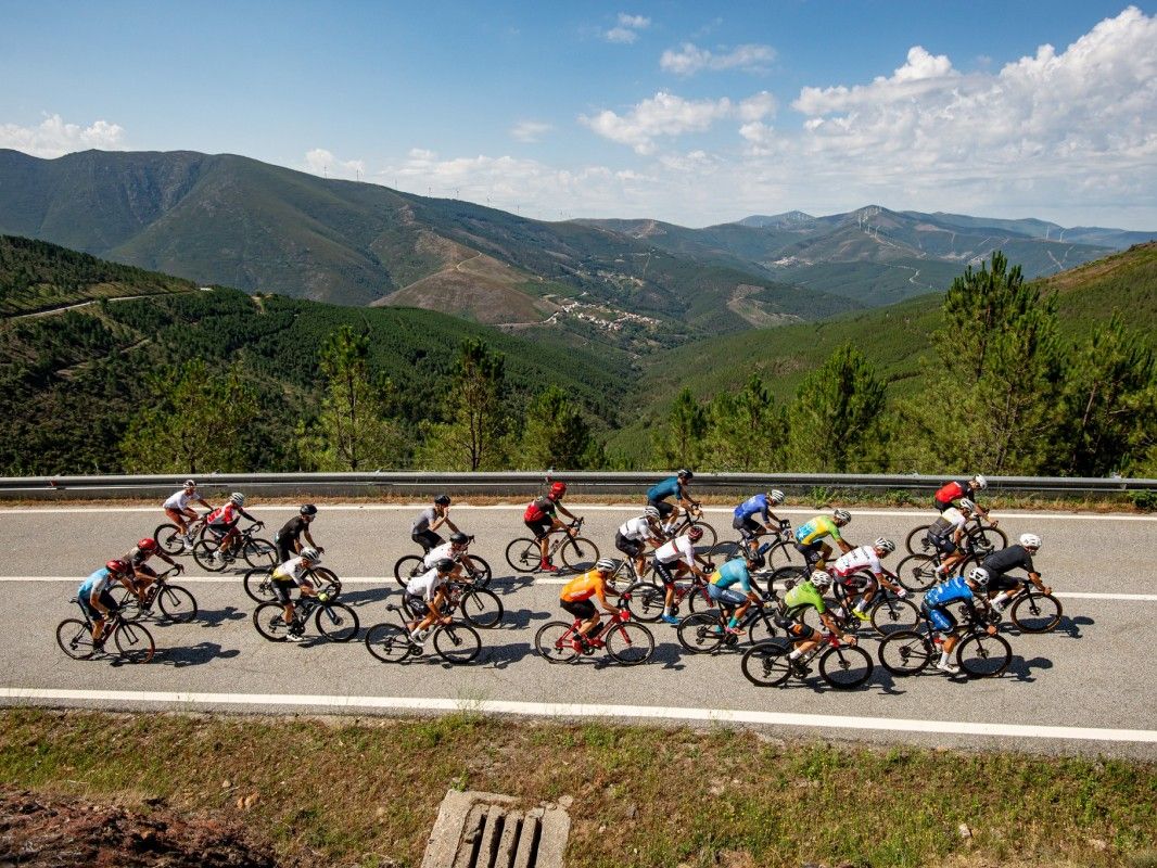 Granfondo Serra da Estrela - image 1 of the gallery