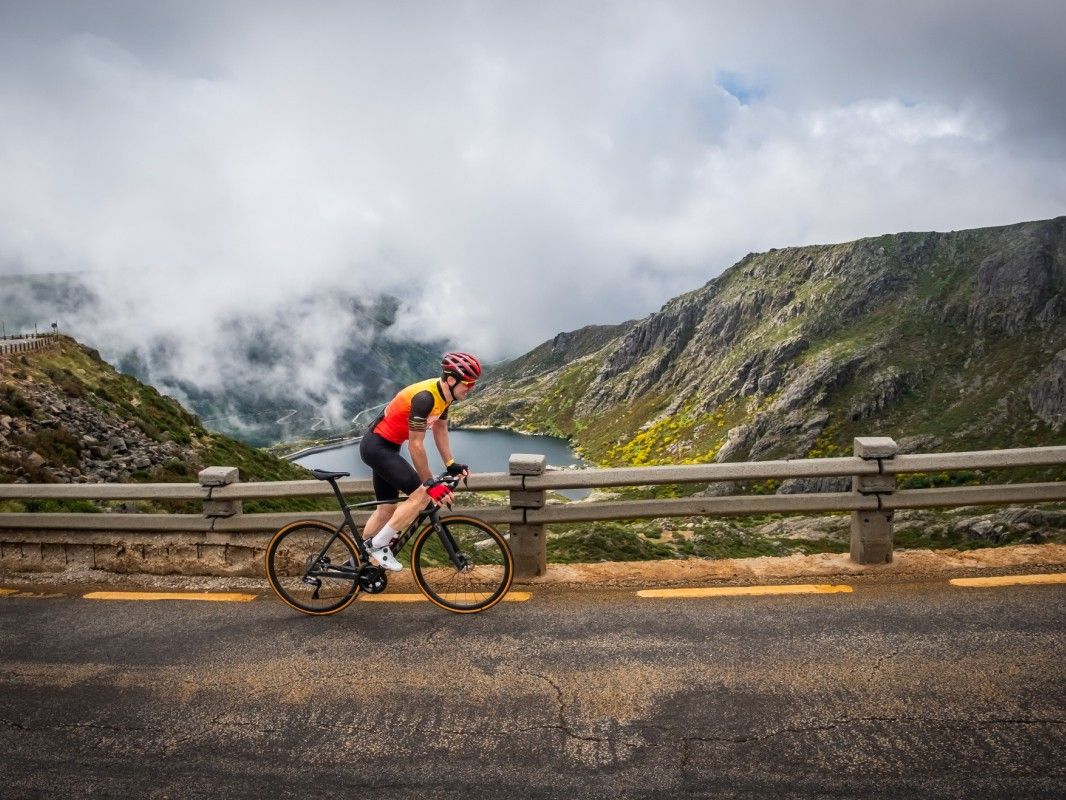 Granfondo Serra da Estrela - image 2 of the gallery