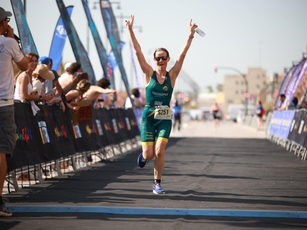 MTRI València (Gay Games Edition) - image 2 of the gallery
