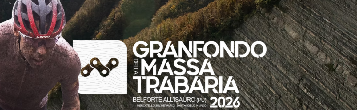Granfondo della Massa Trabaria