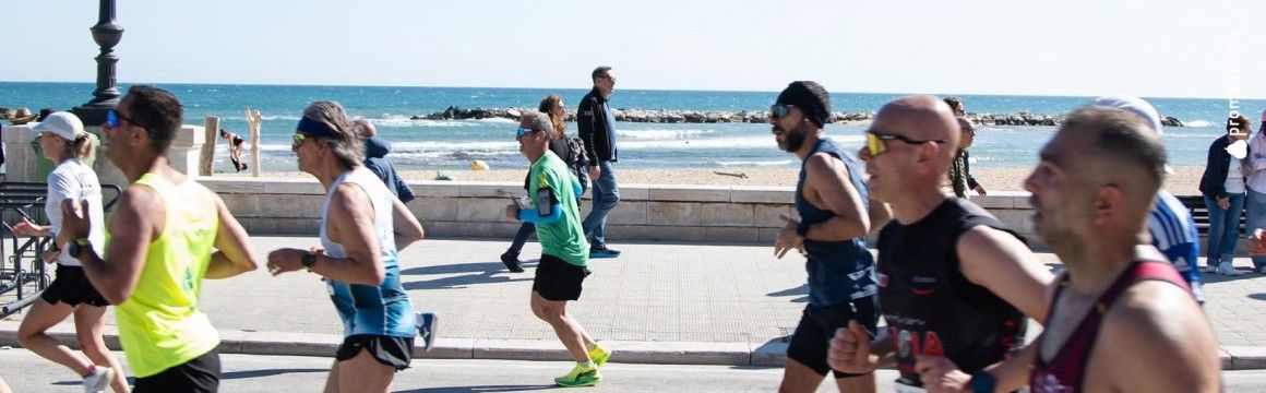 Med Marathon