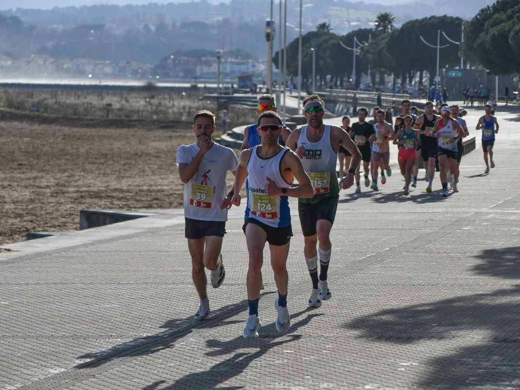 Bidasoa Half Marathon + 10K - image 1 of the gallery