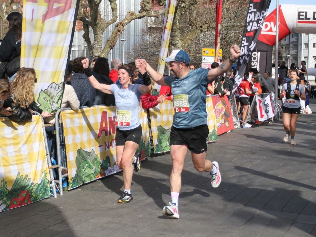 Bidasoa Half Marathon + 10K - image 2 of the gallery