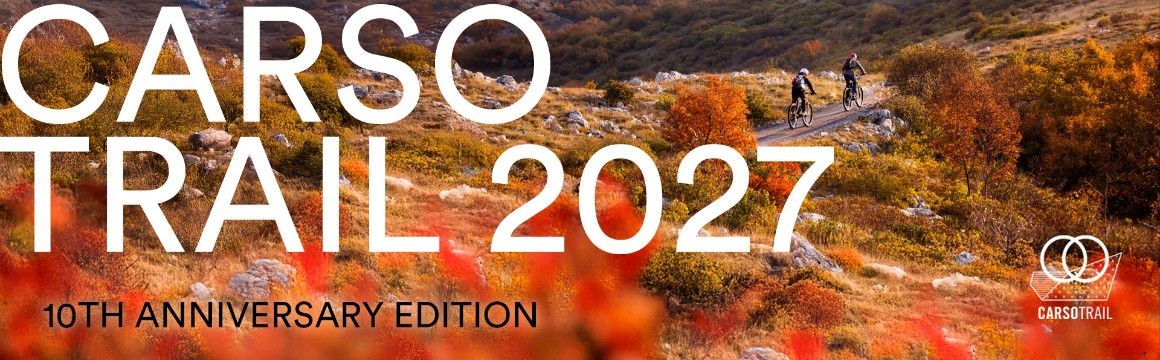 Carso Trail