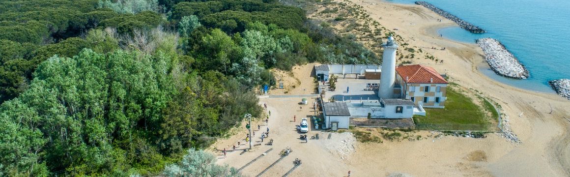 La Diecimila del Faro