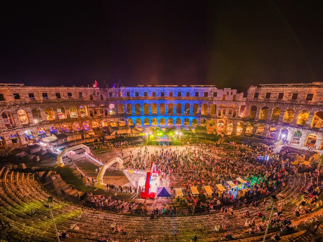 Pula Marathon - image 2 of the gallery