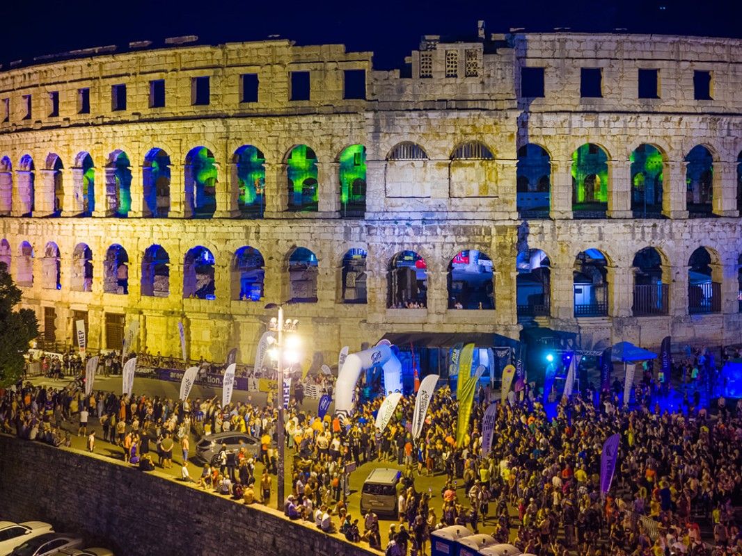 Pula Marathon - image 3 of the gallery