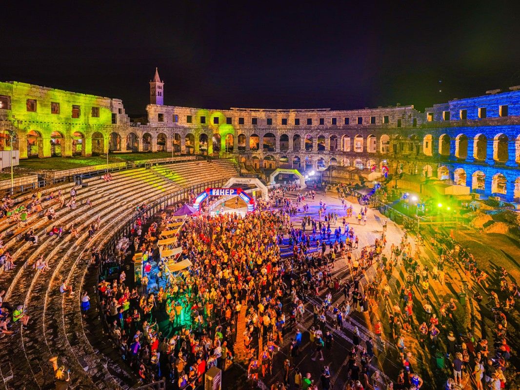 Pula Marathon - image 4 of the gallery