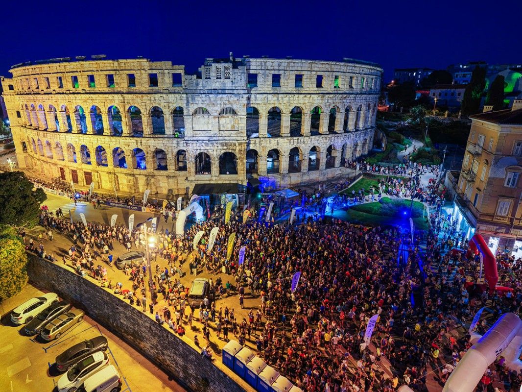 Pula Marathon - image 1 of the gallery