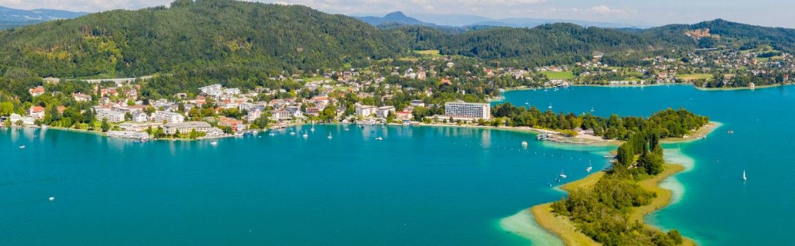 Wörthersee Marathon