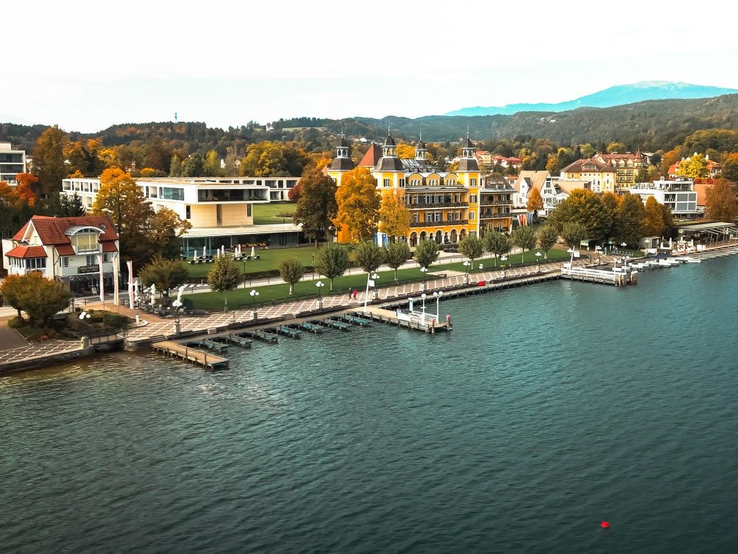 Wörthersee Marathon - immagine 1 della galleria