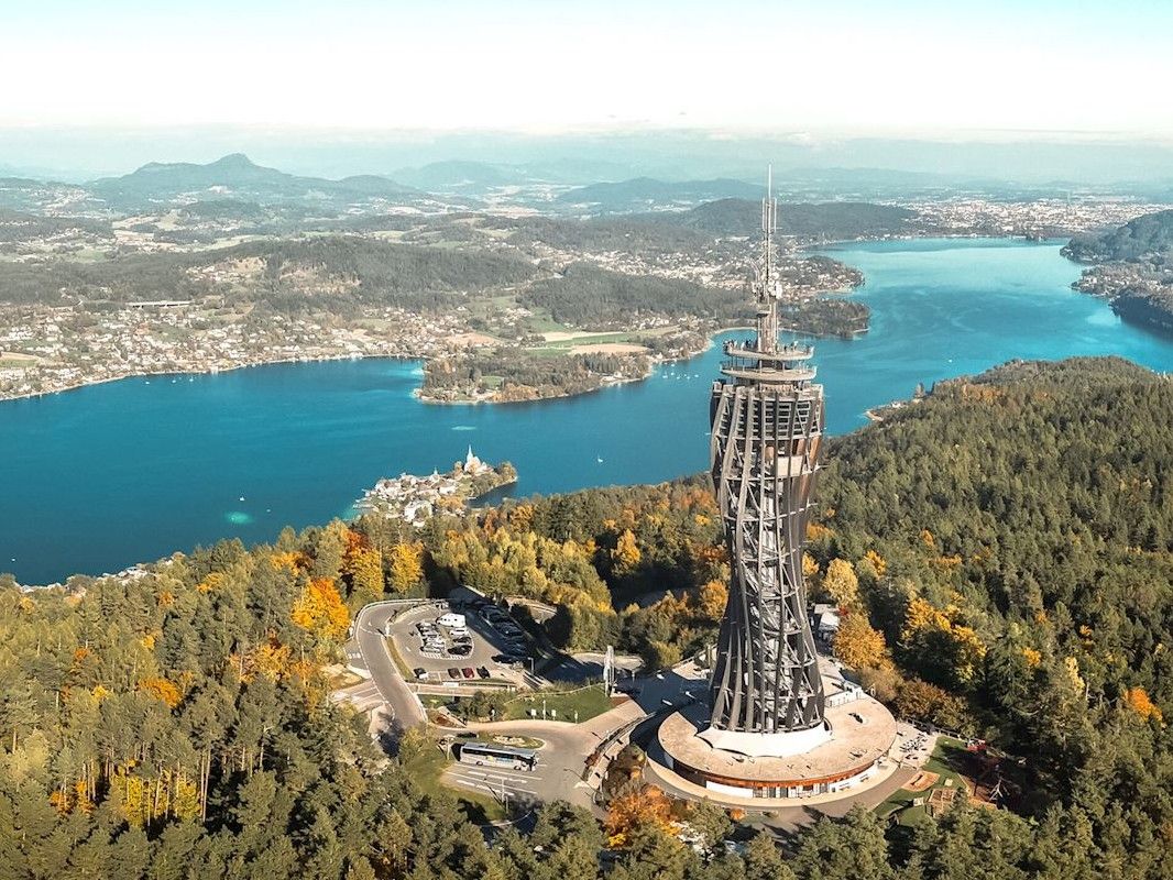 Wörthersee Marathon - immagine 2 della galleria