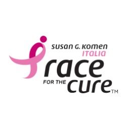 Komen Race for the Cure - Roma
