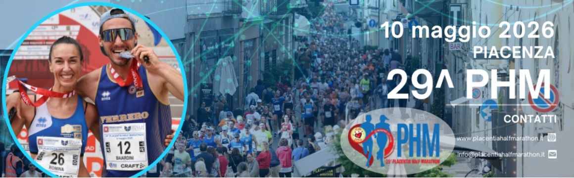 Placentia Half Marathon