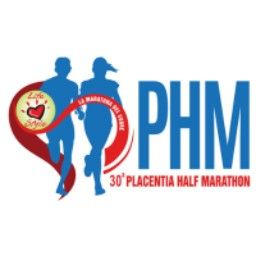 Placentia Half Marathon