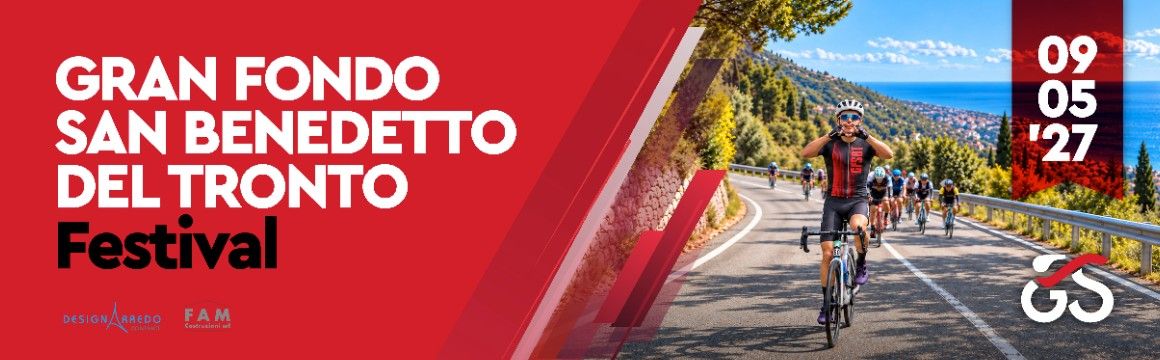 Granfondo San Benedetto del Tronto