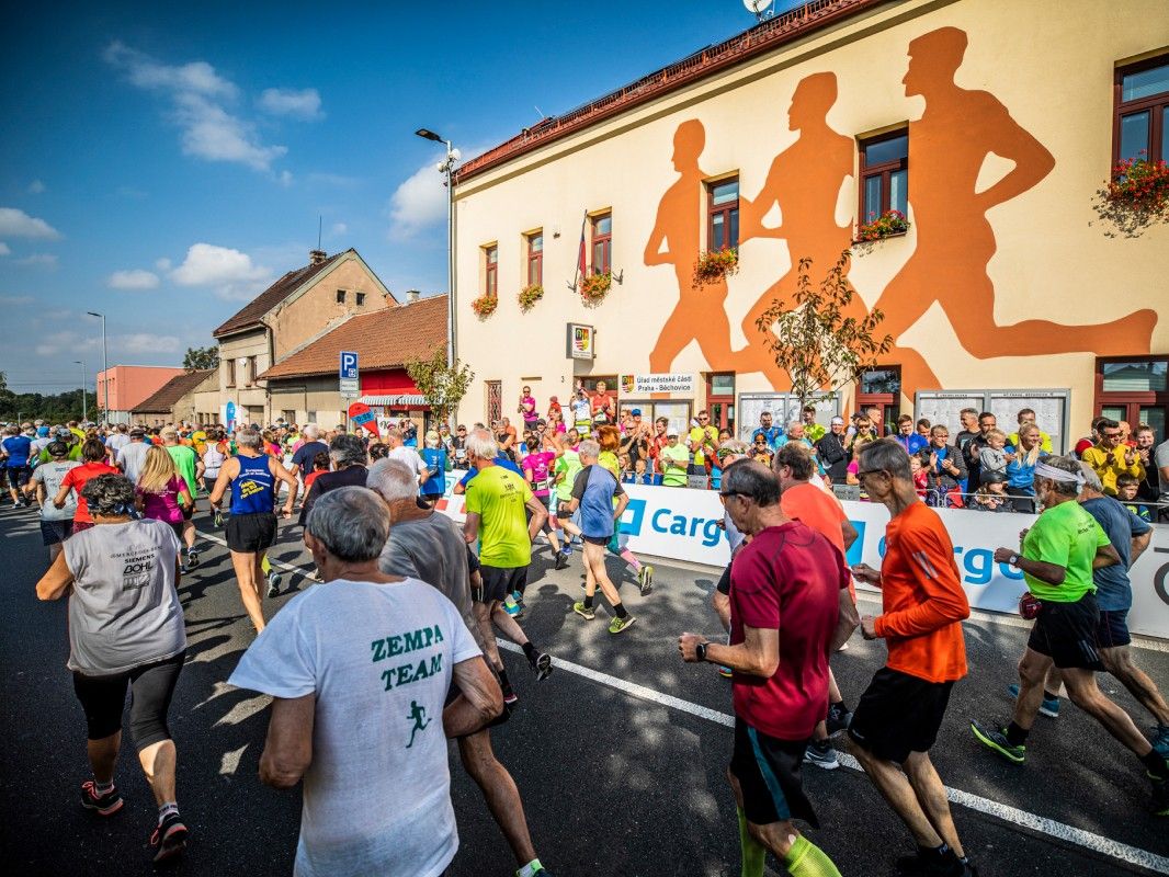 Bechovice - Praha - image 4 of the gallery