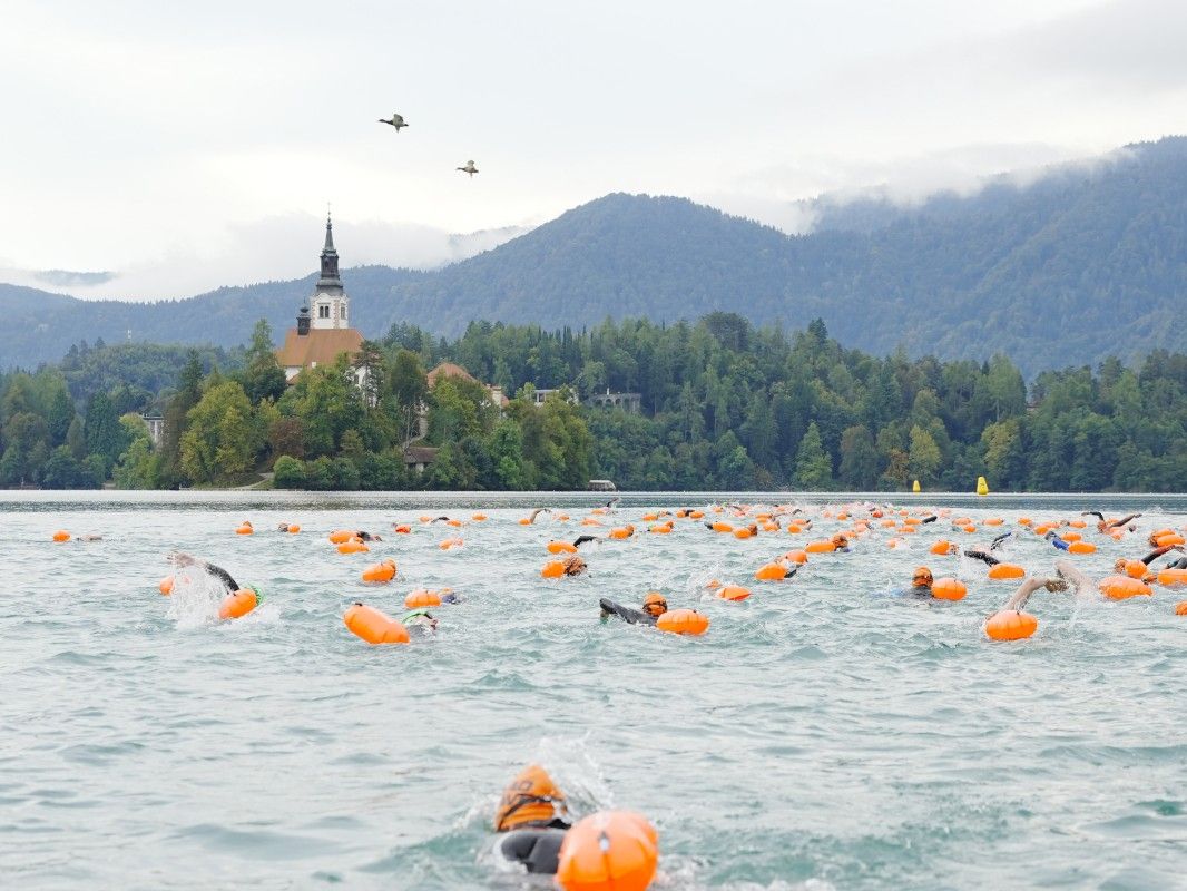 X-Waters Slovenia - image 3 of the gallery