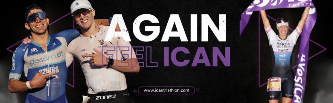 Ican Triathlon