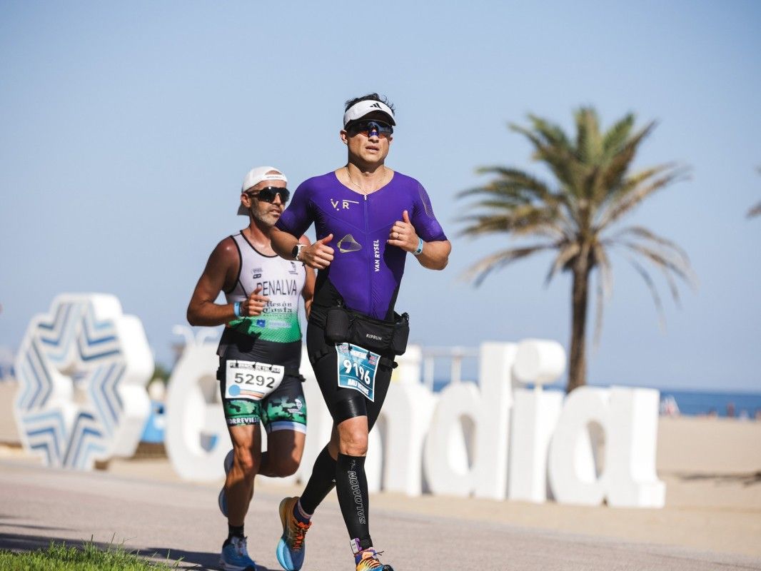 Ican Triathlon - image 1 of the gallery