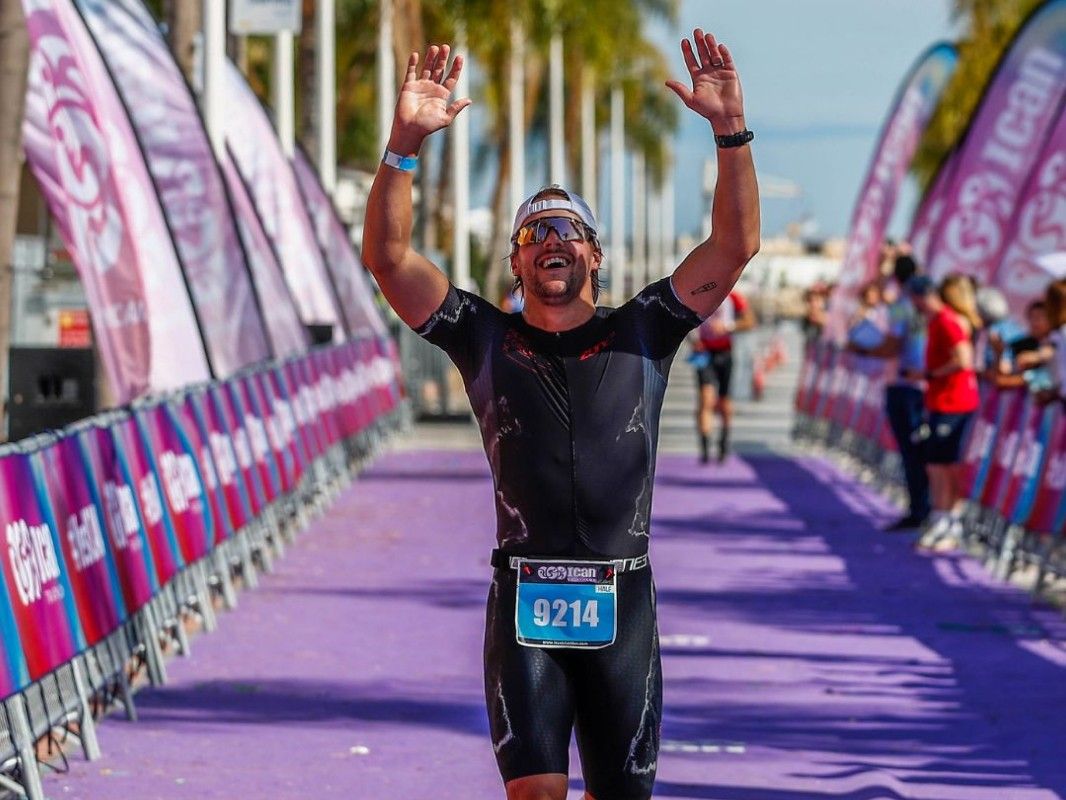 Ican Triathlon - image 2 of the gallery