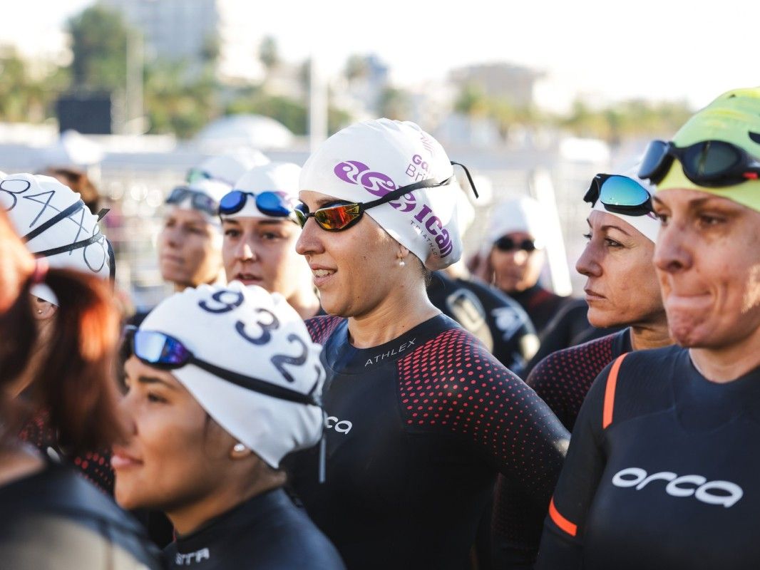 Ican Triathlon - image 4 of the gallery