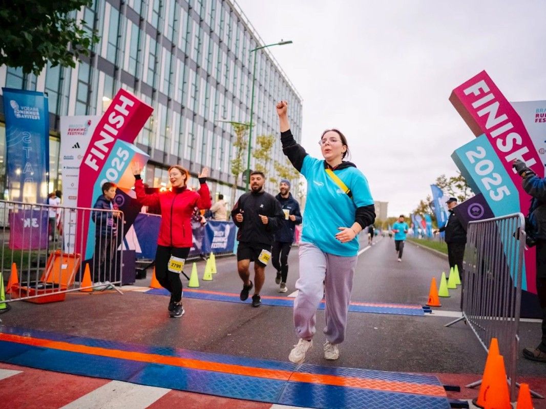 Brasov Running Festival - image 3 of the gallery