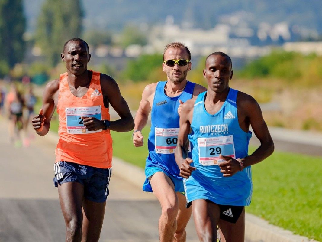Brasov Running Festival - image 4 of the gallery