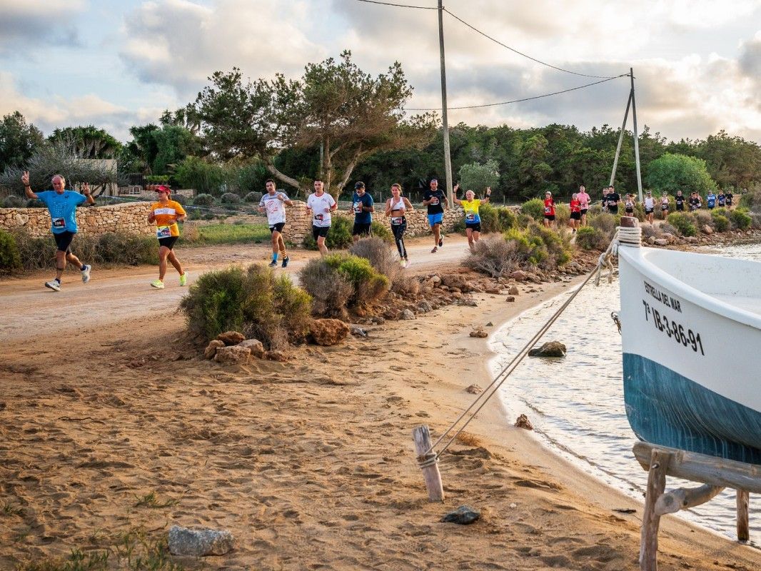 15K Formentera Sunset Run - image 3 of the gallery