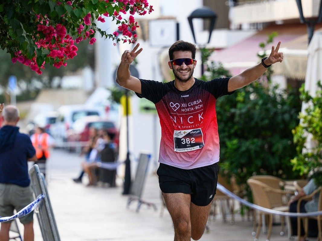 15K Formentera Sunset Run - image 4 of the gallery