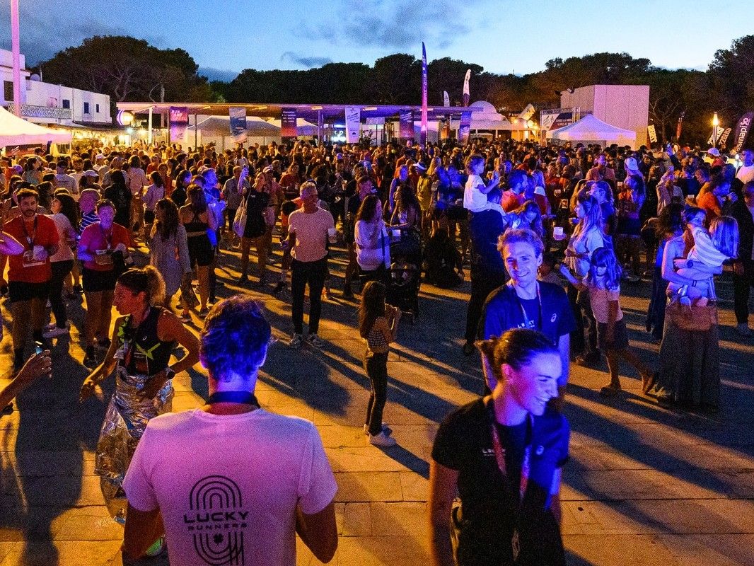 15K Formentera Sunset Run - image 2 of the gallery