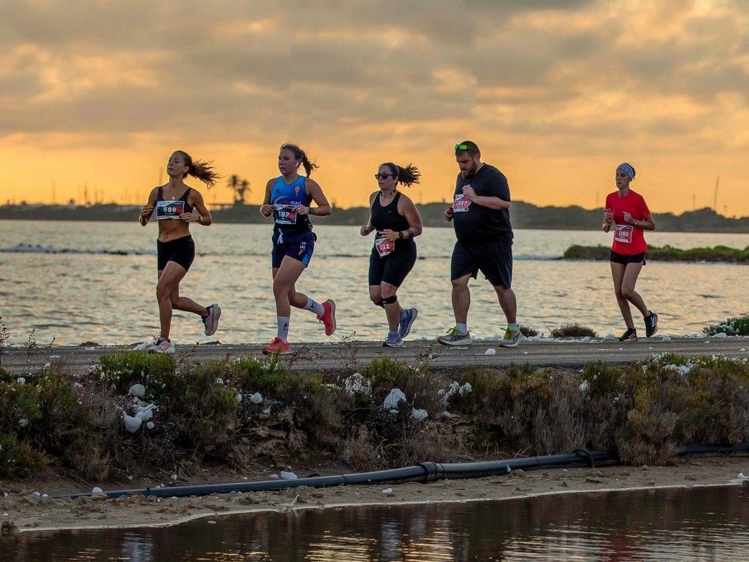 15K Formentera Sunset Run - image 1 of the gallery