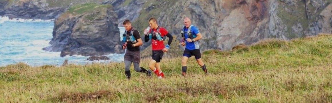 Atlantic Coast Challenge – 3 Marathons in 3 Days