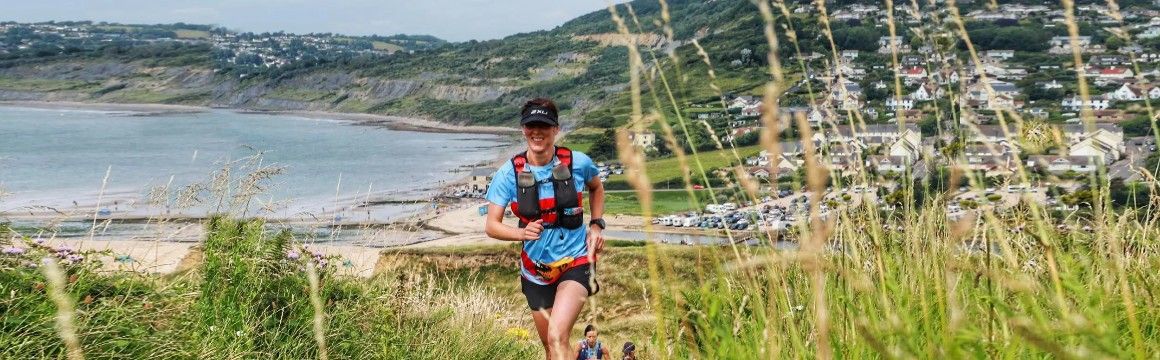 Atlantic Coast Ultra – 40 Miler