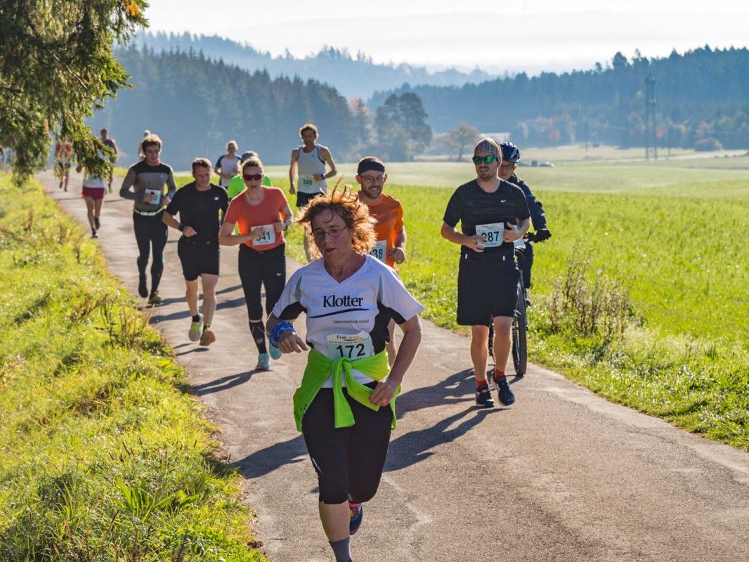 LSG Schwarzwald-Marathon e.V. - immagine 3 della galleria