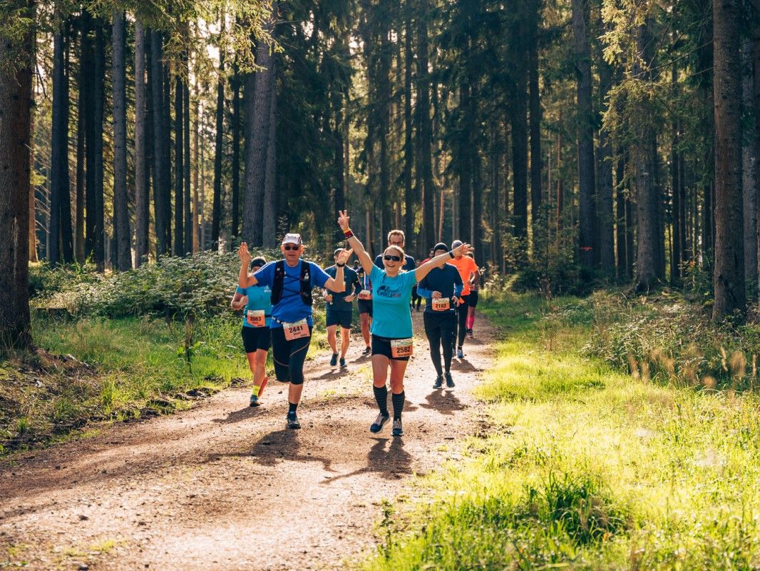 LSG Schwarzwald-Marathon e.V. - immagine 1 della galleria