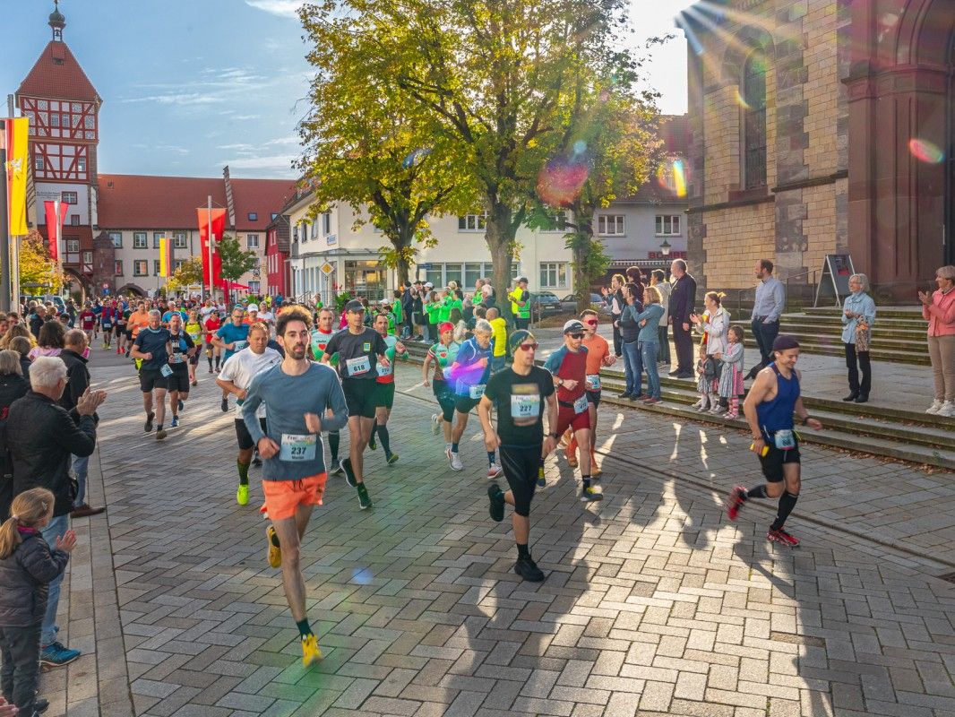 LSG Schwarzwald-Marathon e.V. - immagine 4 della galleria